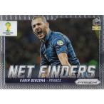 14 PANINI PRIZM WORL