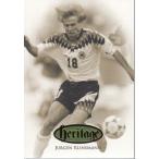 16 futera UNIQUE クリンスマン HERITAGE 50枚限定