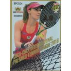 【限定】Topps マルチナ・ヒンギス　47/50 マルチナ・ヒンギス直筆サイン＆ポスター - メルカリ