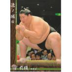 ショッピング大相撲 16BBM大相撲カード #12 逸ノ城