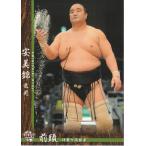 16BBM大相撲カード #17 安美錦
