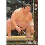 16BBM大相撲カード #34 豪風