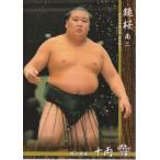 ショッピング大相撲 16BBM大相撲カード #44 鏡桜