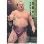 17BBM大相撲カード #21 宝富士