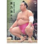 17BBM大相撲カード #36 英乃海