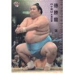 ショッピング大相撲 17BBM大相撲カード #47 徳勝龍