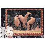 ショッピング大相撲 17BBM大相撲カード 魂 #80 「技」 腕捻り（里山）