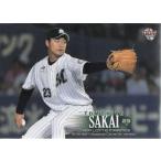 Yahoo! Yahoo!ショッピング(ヤフー ショッピング)18BBM 1stバージョン #143 酒居知史