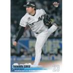 Yahoo! Yahoo!ショッピング(ヤフー ショッピング)19BBM 2ndバージョン #448 酒居知史