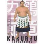 19BBM 大相撲カード 風 レギュラーカード #02 鶴竜 力三郎