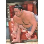 ショッピング大相撲 20BBM 大相撲カード #25 琴恵光 充憲 前頭