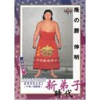 20BBM 大相撲カード 新 新弟子時代 #53 隆の勝 伸明