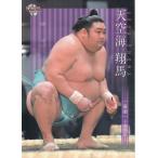21BBM 大相撲カード #41 天空海 翔馬 前頭