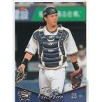 22BBM オリックス・バファローズ B