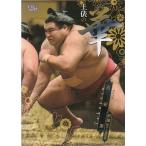 ショッピング大相撲 22BBM 大相撲カード 華 #58 高安晃 土俵の華