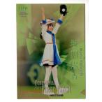 23BBM FUSION 坂川陽香 始球式カード パラレル 100枚