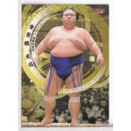 ショッピング大相撲 23BBM 大相撲カード #02 貴景勝 光信 大関