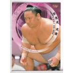 23BBM 大相撲カード #33 琴恵光 充憲 前頭