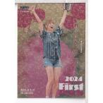 24BBM FUSION hitomi 始球式パラレルカード 25枚限定