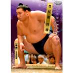 26BBM 大相撲カード #02 豊昇龍 智勝 横綱 レギュラーカード