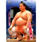 26BBM 大相撲カード #13 宇良 和輝 前頭 レギュラーカード