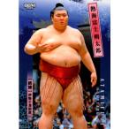 26BBM 大相撲カード #18 熱海富士 朔太郎 前頭 レギュラーカード