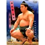 26BBM 大相撲カード #41 朝紅龍 琢馬 前頭 レギュラーカード