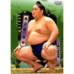 ショッピング大相撲 26BBM 大相撲カード #44 藤青雲 龍輝 十両 レギュラーカード