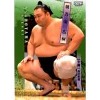 26BBM 大相撲カード #50 朝乃山 広暉 十両 レギュラーカード