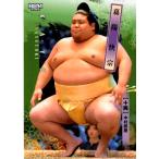 26BBM 大相撲カード #57 嘉陽 快宗 十両 レギュラーカード