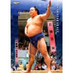 26BBM 大相撲カード キラパラレル 