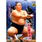 26BBM 大相撲カード キラパラレル 