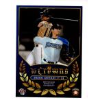 大谷翔平 2017BBM 日本ハムファイターズ F70