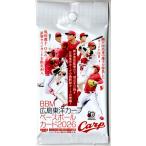  Professional Baseball упаковка 2026 BBM Hiroshima carp 