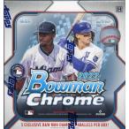 ショッピングCHROME MLB 2022 TOPPS BOWMAN CHROME BASEBALL LITE HOBBY