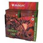 MTG 兄弟戦争 コレクター・ブースター[1ボックス]