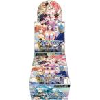 ショッピングレジェンダリー ウィクロスTCG ブースターパック【WXDi-P16】「LEGENDARY DIVA」(レジェンダリーディーヴァ)[1カートン]