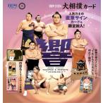 ショッピング大相撲 ◆予約◆BBM 2024 大相撲カード「響」[1カートン]