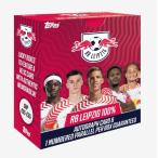 SOCCER 2024 TOPPS 100% RB LEIPZIG HOBBY