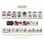 ショッピングedition 2024 SUPER BREAK RAMBO KEEPSAKE COLLECTION PREMIER EDITION[1ボックス]