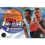 NBA 2023-24 TOPPS FINEST HOBBY[1ボックス]