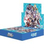 ヴァイスシュヴァルツ ブースターパック あおぎり高校 12パック入りBOX