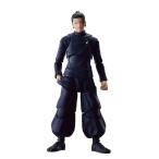 S.H.Figuarts 呪術廻戦 夏油傑-呪術高専- ： 通販・価格比較 [最