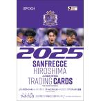 EPOCH 2025 солнечный fre che Hiroshima J Lee g команда выпуск * память labi задний [1 box ]