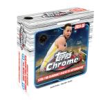 NBA 2024-25 TOPPS CHROME MEGA BOX[1ボックス]