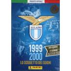 ショッピングBOX SOCCER 2025 PANINI ITALY S.S. LAZIO 1999/2000 CELEBLATION BOX SET[1ボックス]