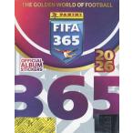 SOCCER 2026 PANINI FIFA 365 STICKER COLLECTION[1 box ]
