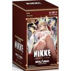 ショッピングキングダム TCG「勝利の女神:NIKKE」NIVEL ARENA ブースターパック BT02 ザ・キングダム(日本語版・正規輸入)[1ボックス]