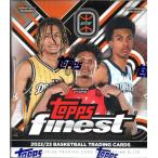 NBA 2022-23 TOPPS FINEST OVERTIME ELITE BASKETBALL HOBBY[1 box ]
