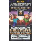 2025 PANINI MINECRAFT SPECIAL EDITION HOBBY[1ボックス]